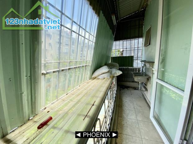 ◄ ★ ► BÁN NHÀ TẬP THỂ TẶNG KIOT MẶT ĐƯỜNG TRUNG TÂM : ► KÝ CON - PHẠM HỒNG THÁI - HỒNG BÀN - 4