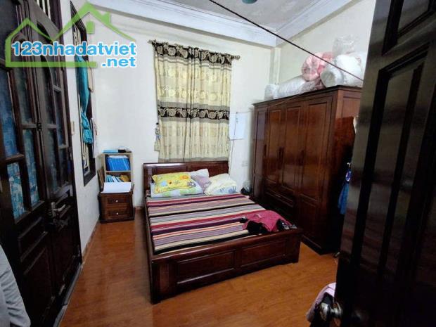 THỤY KHUÊ - NHÀ ĐẸP Ở LUÔN - THOÁNG MÁT - CHỦ TẶNG LẠI NỘI THẤT - 60M² NHỈNH 10 TỈ - 5