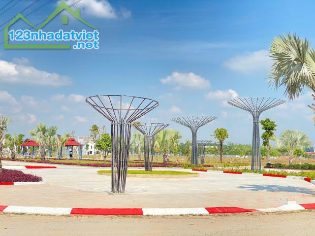 🌟 ĐẤT NỀN DỰ ÁN ALANA CITY – MẶT TIỀN ĐT 741,CẠNH CỤM KCN VSIP 🌟 - 5