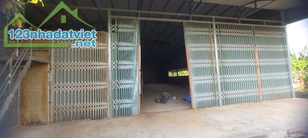 CHÍNH CHỦ Cho thuê đất tại xã Thanh Bình, huyện Trảng Bom,Tỉnh Đồng Nai - 3