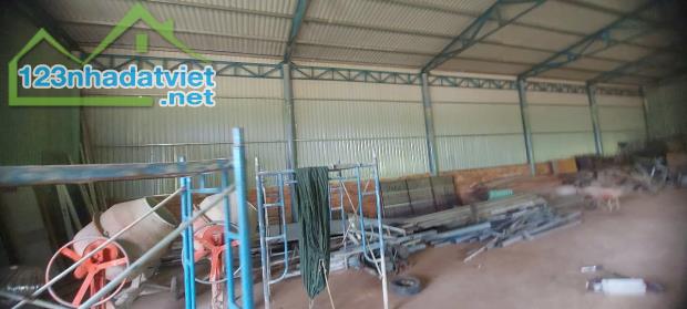 CHÍNH CHỦ Cho thuê đất tại xã Thanh Bình, huyện Trảng Bom,Tỉnh Đồng Nai - 1