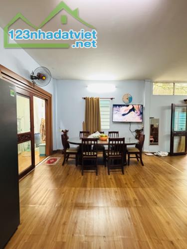 🏡 BÁN NHÀ ĐẸP, GÒ VẤP–DƯƠNG QUẢNG HÀM, NGANG KHỦNG 8M – 110M² - CHỈ 9.5 TỶ – GẦN EMART 💎 - 1