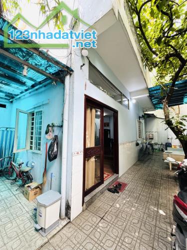 🏡 BÁN NHÀ ĐẸP, GÒ VẤP–DƯƠNG QUẢNG HÀM, NGANG KHỦNG 8M – 110M² - CHỈ 9.5 TỶ – GẦN EMART 💎 - 2