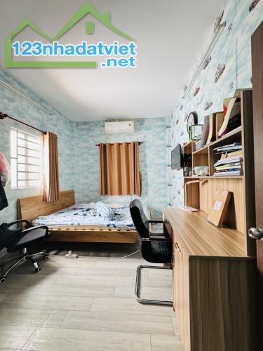 🏡 BÁN NHÀ ĐẸP, GÒ VẤP–DƯƠNG QUẢNG HÀM, NGANG KHỦNG 8M – 110M² - CHỈ 9.5 TỶ – GẦN EMART 💎 - 3