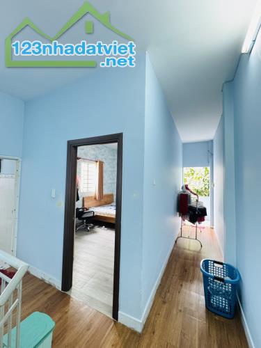 🏡 BÁN NHÀ ĐẸP, GÒ VẤP–DƯƠNG QUẢNG HÀM, NGANG KHỦNG 8M – 110M² - CHỈ 9.5 TỶ – GẦN EMART 💎 - 4