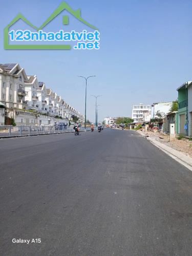 🏡 BÁN NHÀ ĐẸP, GÒ VẤP–DƯƠNG QUẢNG HÀM, NGANG KHỦNG 8M – 110M² - CHỈ 9.5 TỶ – GẦN EMART 💎 - 5