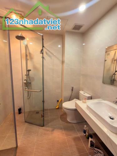 BÁN NHÀ PHỐ NGUYỄN TRÃI NGÕ Ô TÔ TRÁNH NGAY TRUNG TÂM, CHỢ NGÃ TƯ SỞ - 4