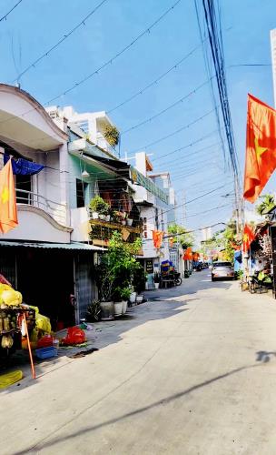 CHỈ 7 ĐỒNG 💰 – NHÀ 2 MẶT TIỀN XE HƠI – QUẬN 7 – VỊ TRÍ ĐẸP KHÓ TÌM! - 2