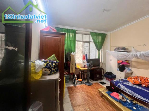 Phố Kim Hoa LÔ GÓC NGÕ THÔNG KINH DOANH DT 58m2 4 tầng MT 5.5m Giá 14 tỷ - 1