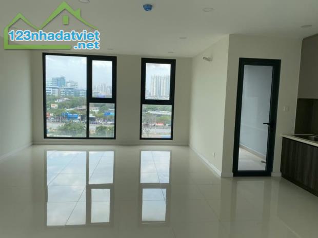 Cho thuê căn n37m2 dự án Lavida Plus-Q7, nhà trống, giao nhà ngay, giá 8tr/tháng