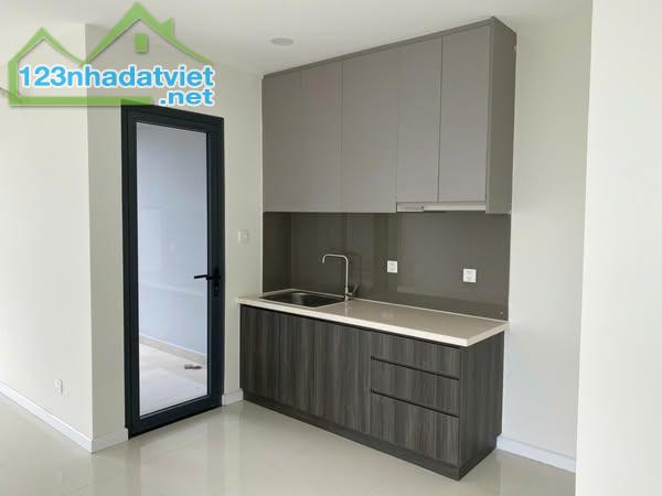 Cho thuê căn n37m2 dự án Lavida Plus-Q7, nhà trống, giao nhà ngay, giá 8tr/tháng - 1