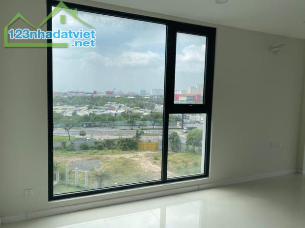Cho thuê căn n37m2 dự án Lavida Plus-Q7, nhà trống, giao nhà ngay, giá 8tr/tháng - 2