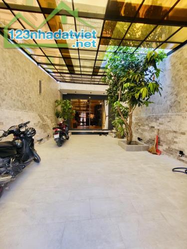 SIÊU PHẨM NHÀ PHỐ 130M² – VỪA Ở VỪA NGHỈ DƯỠNG – CHỈ 13 TỶ! - 1