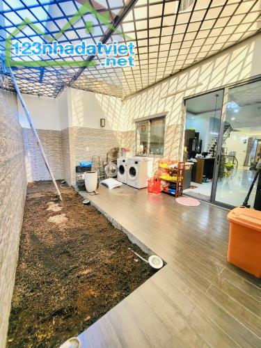 SIÊU PHẨM NHÀ PHỐ 130M² – VỪA Ở VỪA NGHỈ DƯỠNG – CHỈ 13 TỶ! - 3
