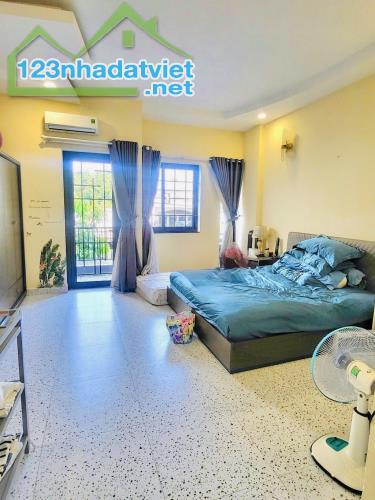 SIÊU PHẨM NHÀ PHỐ 130M² – VỪA Ở VỪA NGHỈ DƯỠNG – CHỈ 13 TỶ! - 4
