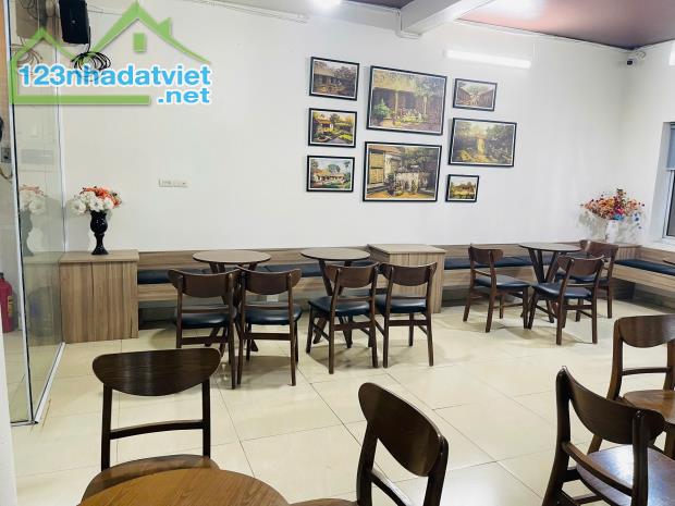 💼 SIÊU RẺ MẶT PHỐ VĂN PHÒNG MẶT TIỀN 10M2 – 95M² – GIÁ CHỈ 18 TRIỆU/THÁNG 💼 - 4