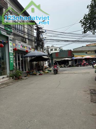 51M, MT 5M MẶT PHỐ KINH DOANH TRUNG TÂM - KIM CHUNG - HOÀI ĐỨC- HN
. NHỈNH 7 TỶ