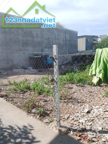❤️Bán đất 133m2 lô goc 2 mặt, giá rẻ, nhỉnh 4tỷ HXH,SHR, không quy hoạch,lộ giới. - 3