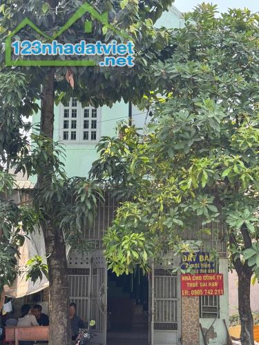 CHO THUÊ NHÀ MẶT TIỀN ĐƯỜNG SỐ 15 - TP THỦ ĐỨC - TP HỒ CHÍ MINH
