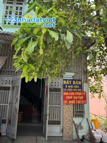 CHO THUÊ NHÀ MẶT TIỀN ĐƯỜNG SỐ 15 - TP THỦ ĐỨC - TP HỒ CHÍ MINH - 1