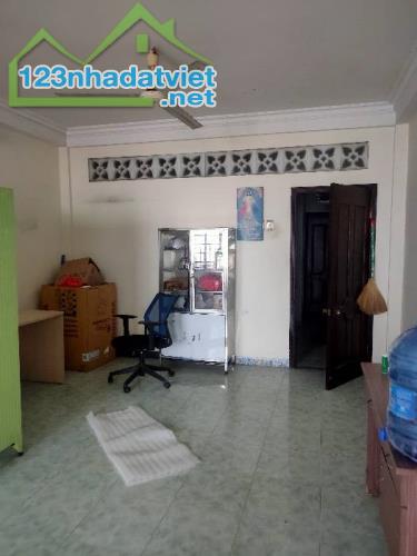 MẶT TIỀN KINH DOANH ĐƯỜNG PHAN VĂN TRỊ - 84M2-4.3X24M- 1 ĐỜI CHỦ- NGAY CITY LAND - 2