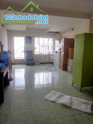 MẶT TIỀN KINH DOANH ĐƯỜNG PHAN VĂN TRỊ - 84M2-4.3X24M- 1 ĐỜI CHỦ- NGAY CITY LAND - 3