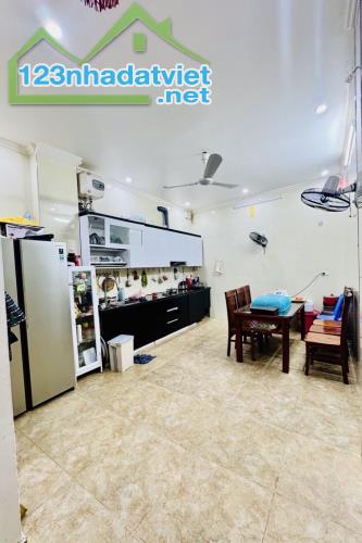 Bán nhà riêng 56m2, ngõ thông ô tô, thẳng tắp, 5 bước chân ra phố Ngọc Hồi - Trần Thủ Độ - 1