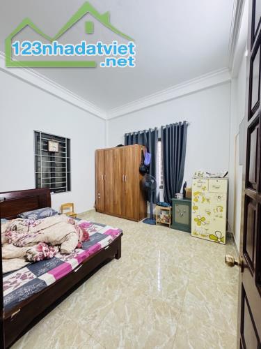 Bán nhà riêng 56m2, ngõ thông ô tô, thẳng tắp, 5 bước chân ra phố Ngọc Hồi - Trần Thủ Độ - 3
