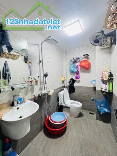 Bán nhà riêng 56m2, ngõ thông ô tô, thẳng tắp, 5 bước chân ra phố Ngọc Hồi - Trần Thủ Độ - 5