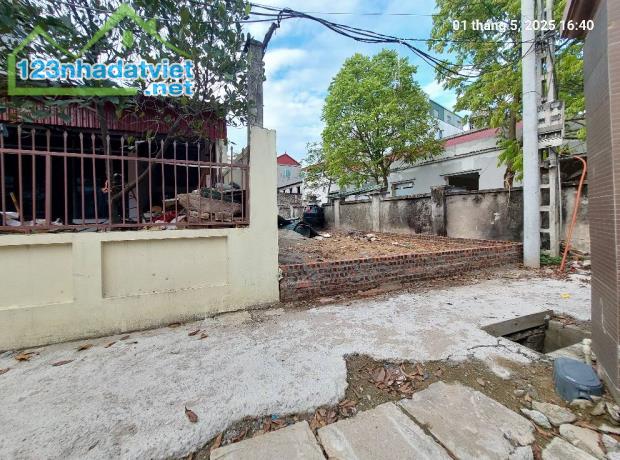 Đất Bắc Hồng 61m2, mt5m, 3.98 tỷ, ô tô gần, Đông Anh. - 5