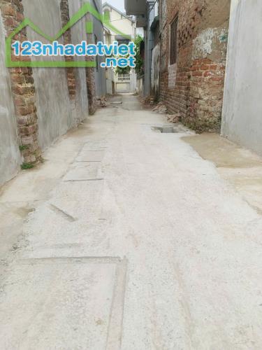 Đất Bắc Hồng 61m2, mt5m, 3.98 tỷ, ô tô gần, Đông Anh. - 4