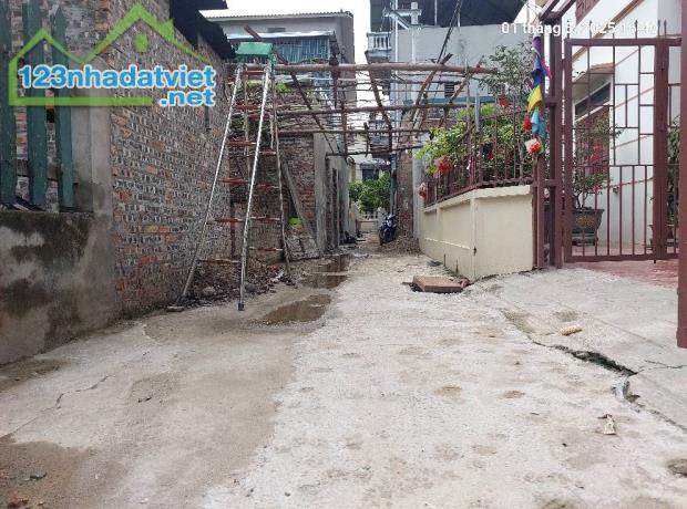 Đất Bắc Hồng 61m2, mt5m, 3.98 tỷ, ô tô gần, Đông Anh. - 3