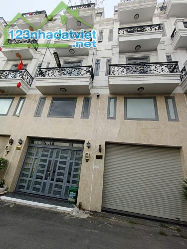 🏠 BÁN NHÀ ĐƯỜNG HÀ HUY GIÁP, QUẬN 12, 64M2, GIÁ 5.75 TỶ 🏠 - 2
