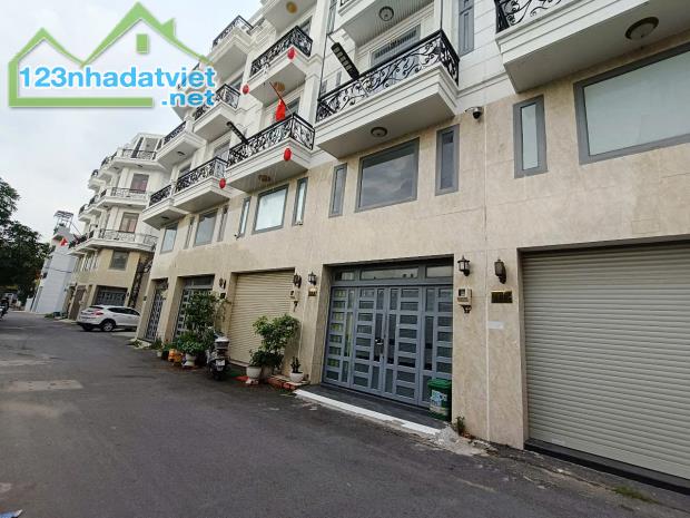 🏠 BÁN NHÀ ĐƯỜNG HÀ HUY GIÁP, QUẬN 12, 64M2, GIÁ 5.75 TỶ 🏠 - 1