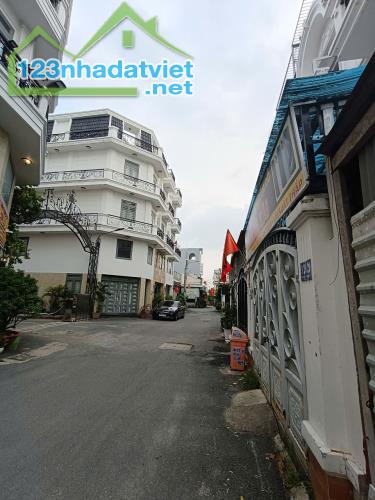 🏠 BÁN NHÀ ĐƯỜNG HÀ HUY GIÁP, QUẬN 12, 64M2, GIÁ 5.75 TỶ 🏠