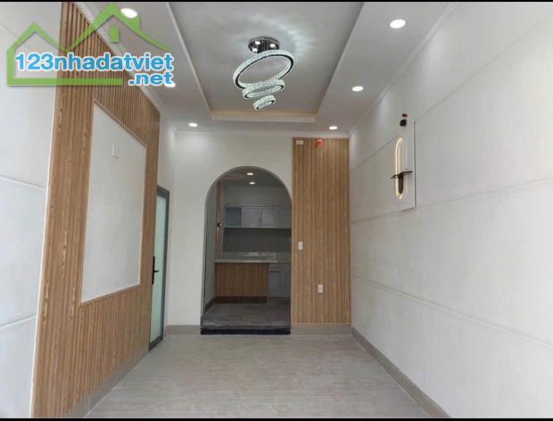 Nhà sổ riêng thổ cư mới xây 2.9 tỷ/124m2,3 phòng ngủ - 2