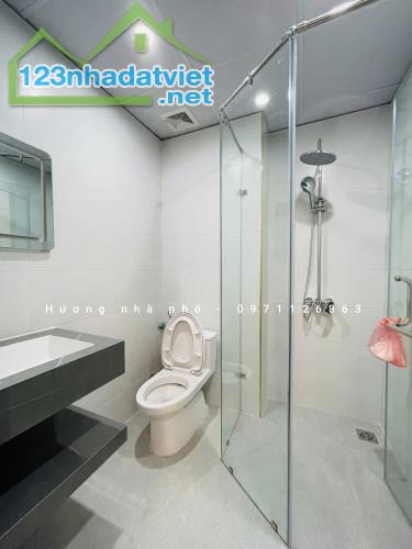 Bán nhà Đình Thôn - Mỹ Đình - 68m2 - ngõ thông - 20m ra mặt phố.12,5tỷ - 1