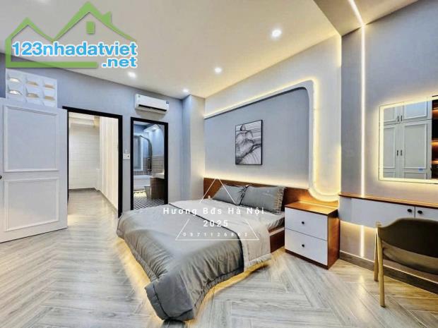 Bán nhà Đình Thôn - Mỹ Đình - 68m2 - ngõ thông - 20m ra mặt phố.12,5tỷ - 2