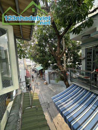MẶT TIỀN KINH D0ANH ĐƯỜNG SỐ 1 SÁT VĂN CAO, THẠCH LAM TÂN PHÚ,   2 TẦNG , CHỈ 2.8🧄[394] - 2