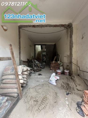 BÁN NHÀ TRUNG VĂN 70M2 8 PHÒNG RỘNG CHO THUÊ 11.5 TỈ QUÁ RẺ - 2