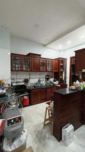Bán nhà Âu Dương Lân, 5x23, 50tr/tháng, chỉ 10 tỷ 5 - 1
