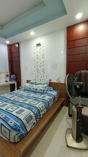Bán nhà Âu Dương Lân, 5x23, 50tr/tháng, chỉ 10 tỷ 5 - 2