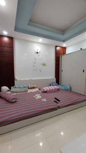 Bán nhà Âu Dương Lân, 5x23, 50tr/tháng, chỉ 10 tỷ 5 - 3