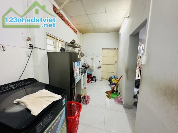 + 👉 SỐC SIÊU PHẨM GẤP GẤP BÁN NHÀ HẺM 762 QL1A BHHB 4*14,5m 2L NHỈNH 3Đ - 2