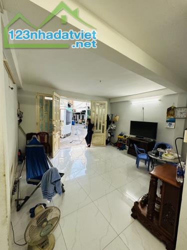 + 👉 SỐC SIÊU PHẨM GẤP GẤP BÁN NHÀ HẺM 762 QL1A BHHB 4*14,5m 2L NHỈNH 3Đ - 3