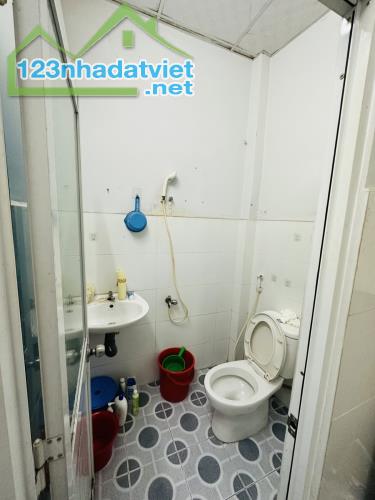 + 👉 SỐC SIÊU PHẨM GẤP GẤP BÁN NHÀ HẺM 762 QL1A BHHB 4*14,5m 2L NHỈNH 3Đ - 4
