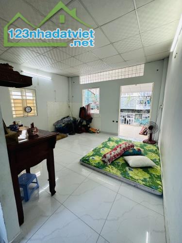 + 👉 SỐC SIÊU PHẨM GẤP GẤP BÁN NHÀ HẺM 762 QL1A BHHB 4*14,5m 2L NHỈNH 3Đ - 5