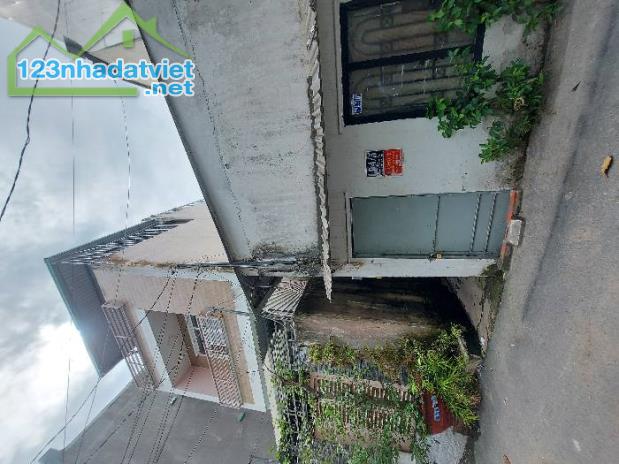 HẺM 5M XE HƠI TRÁNH - 95M2-5X19M-GẦN MT TRẦN BÁ GIAO- TIỆN XÂY MỚI -DÒNG TIỀN 35TR/THÁNG