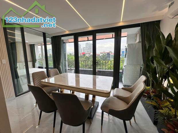 Cần bán nhanh căn hộ sân vườn sky garden 1, PMH, Q7, 100m2, 3PN nhà đẹp giá 6,7 tỷ, - 5