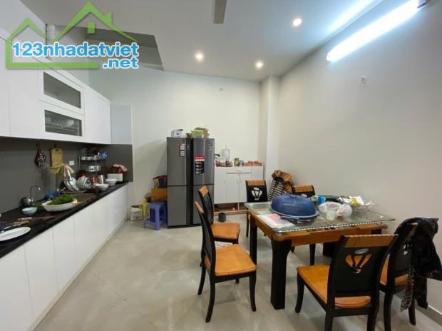 NHÀ HIẾM PHỐ NGUYỄN LƯƠNG BẰNG-ĐỐNG ĐA-64M2-4T-GIÁ CHỈ 12,8 TỶ - 1